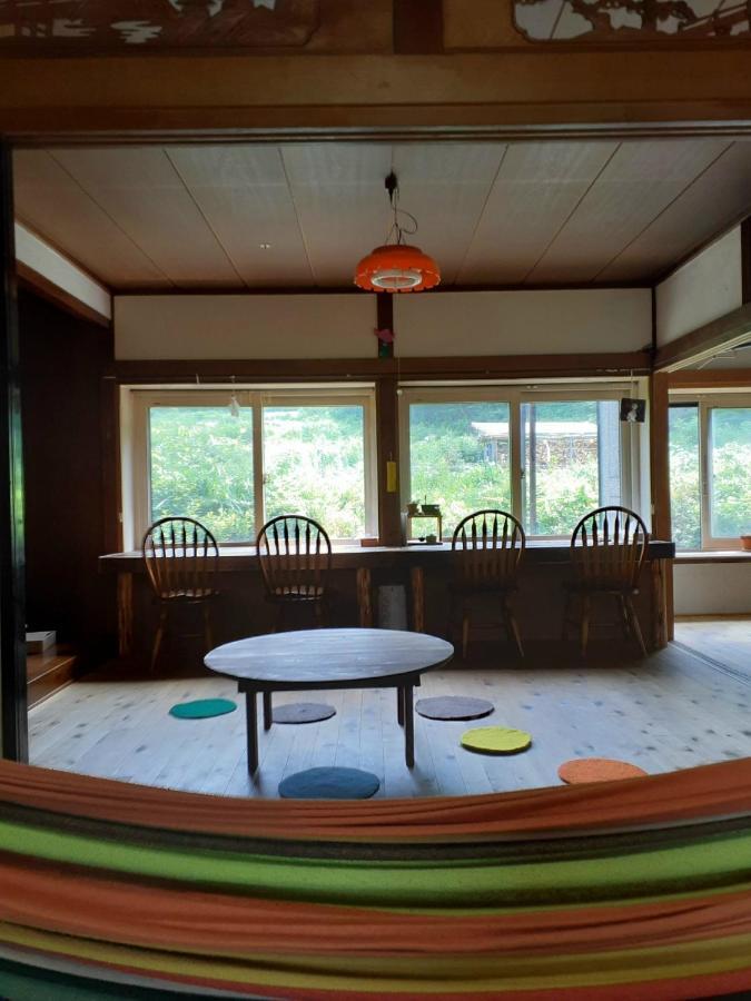 Tanehachi Farm Guesthouse - Vacation Stay 29709V Aomori Dış mekan fotoğraf