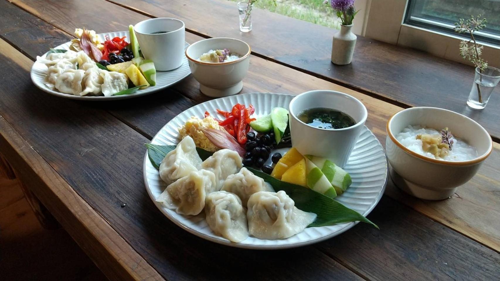Tanehachi Farm Guesthouse - Vacation Stay 29709V Aomori Dış mekan fotoğraf