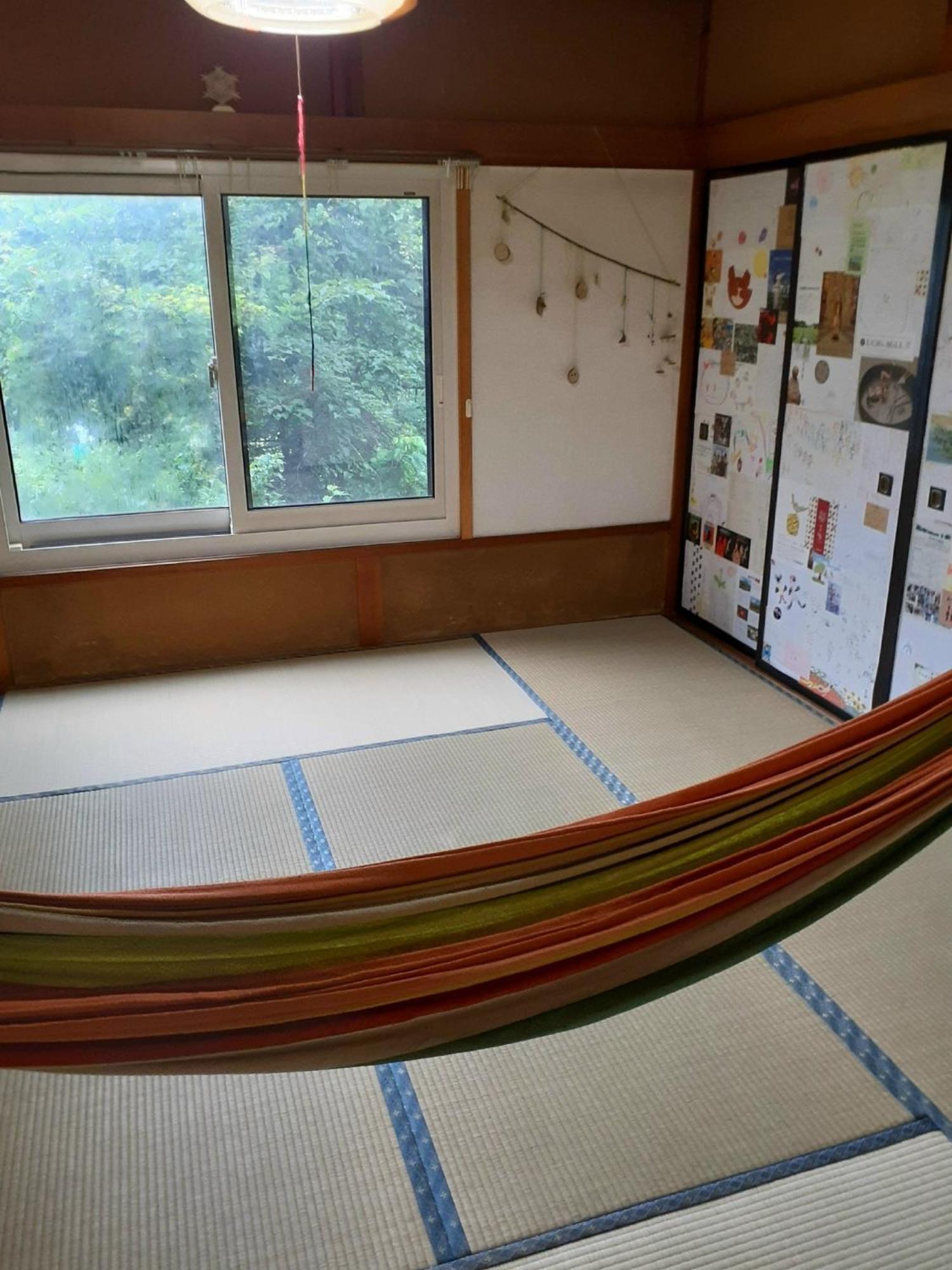 Tanehachi Farm Guesthouse - Vacation Stay 29709V Aomori Dış mekan fotoğraf