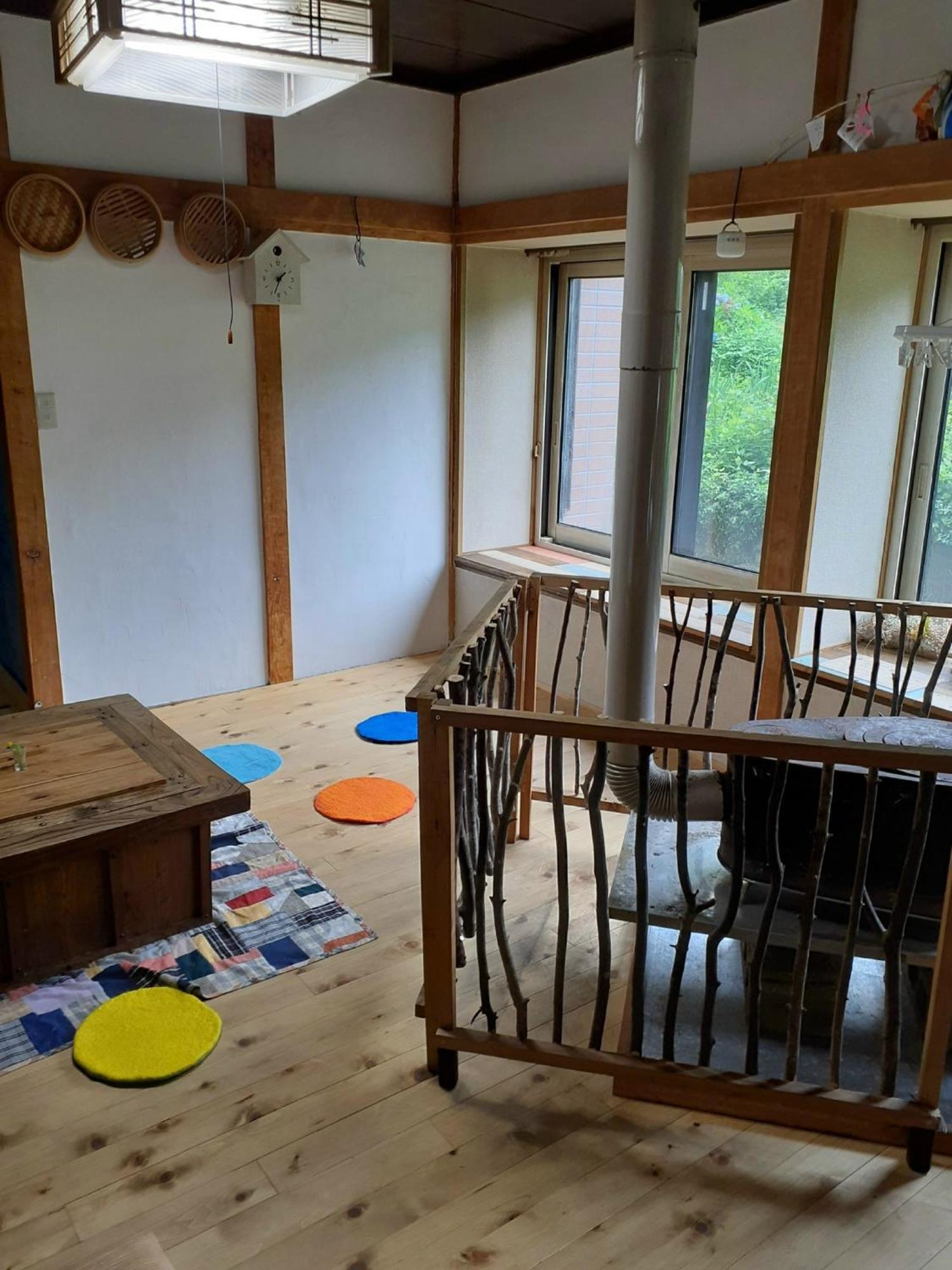 Tanehachi Farm Guesthouse - Vacation Stay 29709V Aomori Dış mekan fotoğraf